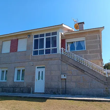 La Casita De Carmen Appartamento *