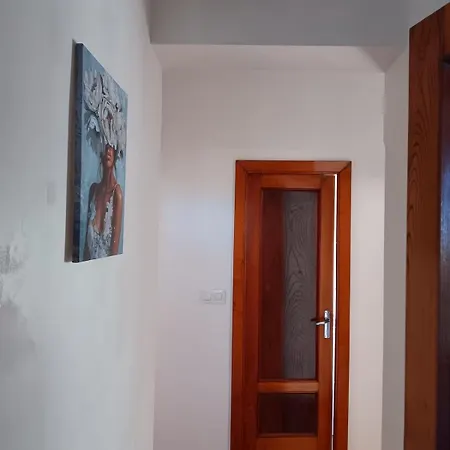 La Casita De Carmen Oya