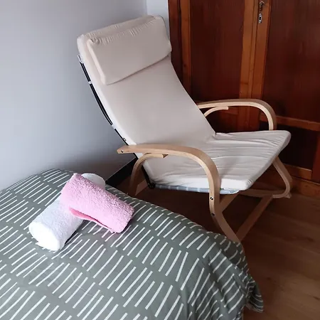 La Casita De Carmen Appartamento Oya