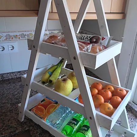 La Casita De Carmen * Oya