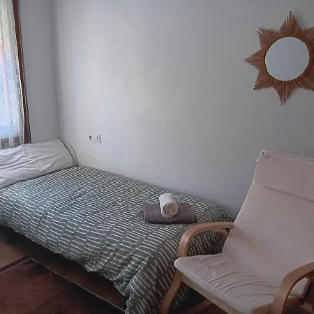 La Casita De Carmen Appartamento Oya