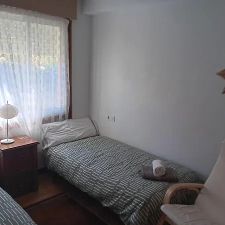 La Casita De Carmen Appartamento Oya