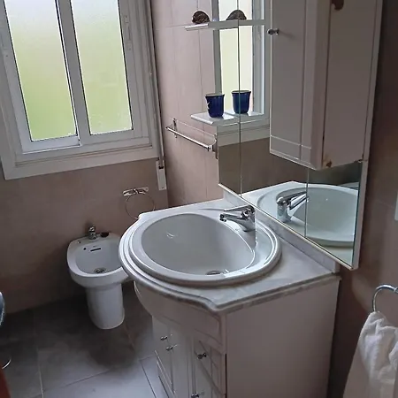 La Casita De Carmen *