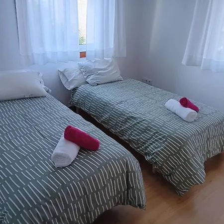 La Casita De Carmen Appartamento Oya