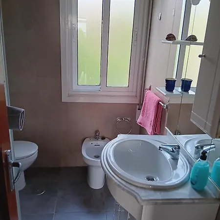 Appartamento La Casita De Carmen *