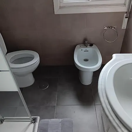 Appartamento La Casita De Carmen *