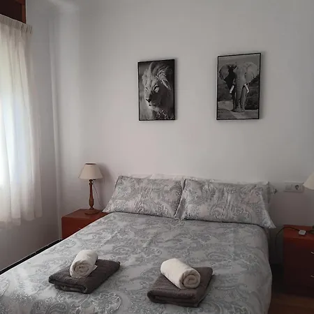 La Casita De Carmen Oya