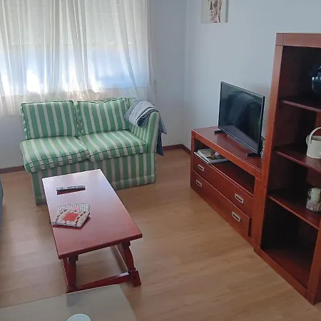 La Casita De Carmen * Oya