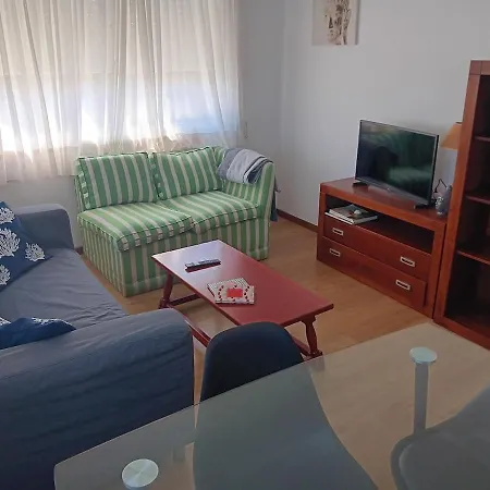 Appartamento La Casita De Carmen *