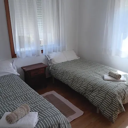 La Casita De Carmen * Oya