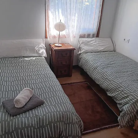 La Casita De Carmen Oya
