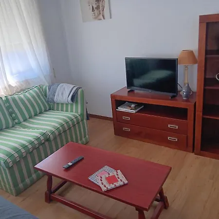 La Casita De Carmen Appartamento