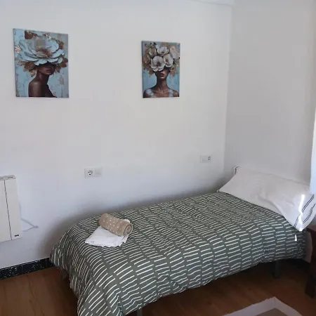 La Casita De Carmen Appartamento Oya