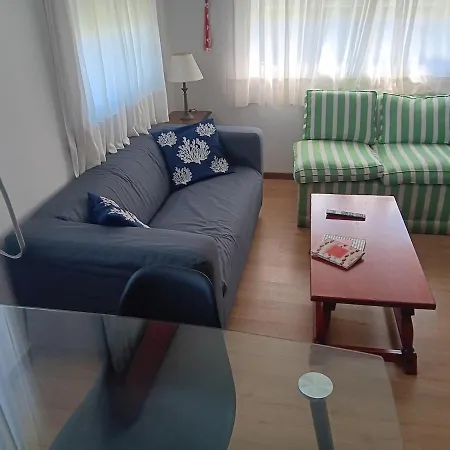 La Casita De Carmen