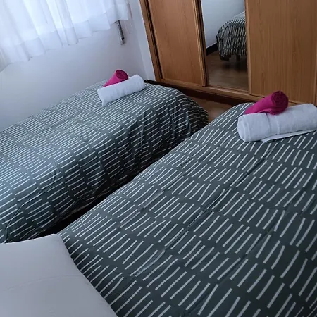 Appartamento La Casita De Carmen *