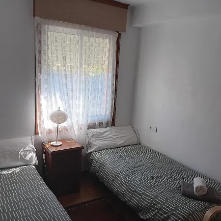 Appartamento La Casita De Carmen